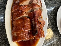 红皮烧鸭-耿福兴(凤凰美食街店)