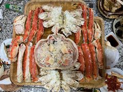-震海贝烤贝·民俗特色店(延吉总店)