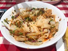 -西贝莜面村(万象天地店)