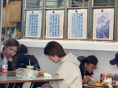 -南门黄孃甜不辣