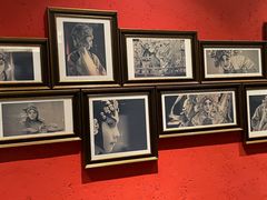 -渔家灯火(明湖店)
