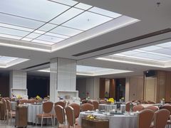 -建明国际酒店·避风港中餐厅