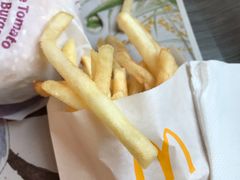 -麦当劳(厦门思明路店)