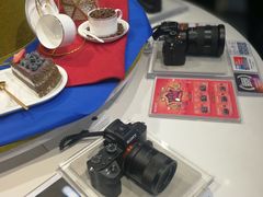 -Sony Store 索尼(上海淮海中路店)