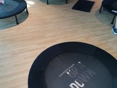 -SUPERMONKEY超级猩猩健身(中山公园店)