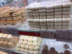 -三禾北京稻香村(北京市百货大楼店)