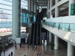 -香港会议展览中心演讲厅