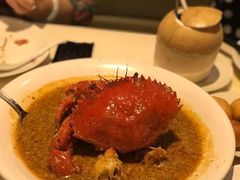 -无招牌海鲜餐厅(滨海艺术中心店)