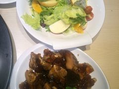 -海味当家(西安路店)