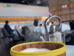 -悦融·京鲁菜·露台花园(安定门店)