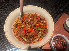 -玖五京菜(杭州城北万象城店)