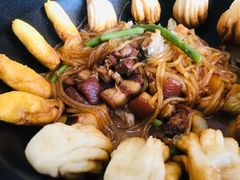 -古洼一锅鲜(总店)