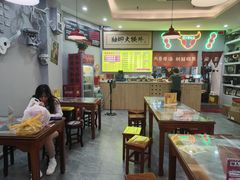 -融柳大铁牛螺蛳粉(厚街明丰店)