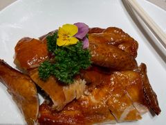 -恒悦轩·粤菜(上海展览中心店)