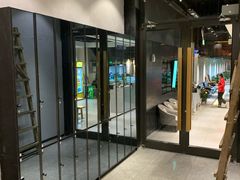 门面-云川台球(马甸店)