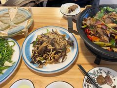-小厨子私房菜·云南美食店
