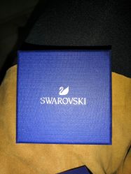 -SWAROVSKI(虹口凯德龙之梦店)