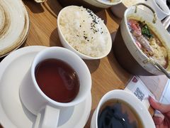 -WOKKA by艮上(中海环宇荟店)