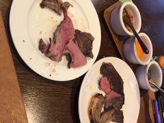 -拉蒂娜·巴西牛排馆 Latina·Brazilian Steakhouse(陆家嘴旗舰店)