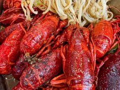 -香满锅老北京羊蝎子火锅·家常菜(新街口店)