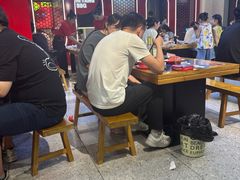 -古彭7只羊·徐州烧烤(旗舰店)