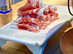 -额尔敦草原涮羊肉·烧烤(冻青树总店)