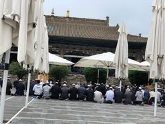 -西宁市东关清真大寺