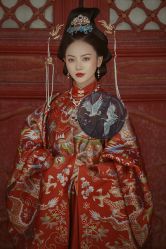 -美云庭古装·格格服汉服·京城旅拍(北京店)