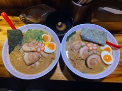 白龙拉面-老龙亭拉面店