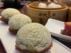 -顺德人家食府(黄金广场店)