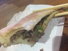 -王胖子驴肉火烧(鼓楼店)