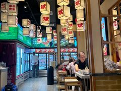 -大斌家串串火锅(上河国际店)