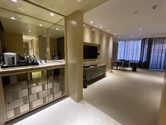 -上海衡山路十二号华邑酒店