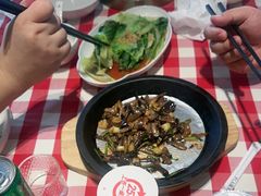 -西贝(无锡万象城店)