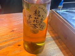 -喝丢一只鞋海鲜烧烤·海肠捞饭(文体街店)