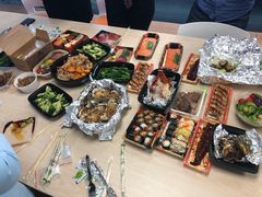 -盒马鲜生(皇庭广场店)