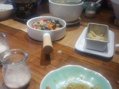 -五观堂素食(新华路店)