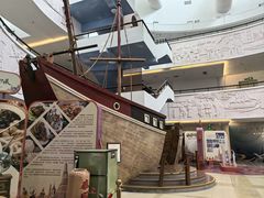 -二沙岛-广东华侨博物馆