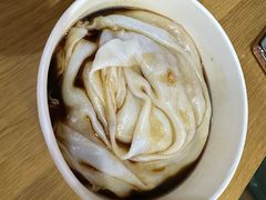 -老广记石磨肠粉店