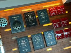 -广州柏悦酒店·悦景轩·粤菜餐厅