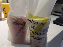 -7分甜(吴江新湖广场店)