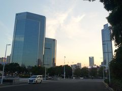 -天河体育中心