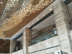 -香澜豪庭酒店·茉莉西餐厅·自助餐厅