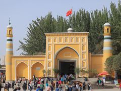 -艾提尕尔清真寺