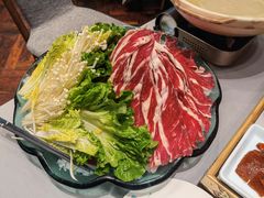 -南景饭店(万家丽路店)