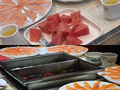 -沱江鱼府(丽江店)