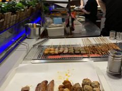 烤串-金太郎自助烤肉.火锅(宝龙店)