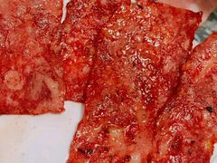 -比亚森自助烤肉料理(裕华店)