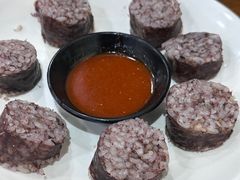 -优壹佳·延边朝鲜族料理(中山北路店)