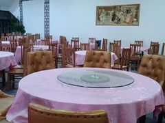 -永顺潮汕菜海鲜砂锅粥生腌大排档(万安大厦店)